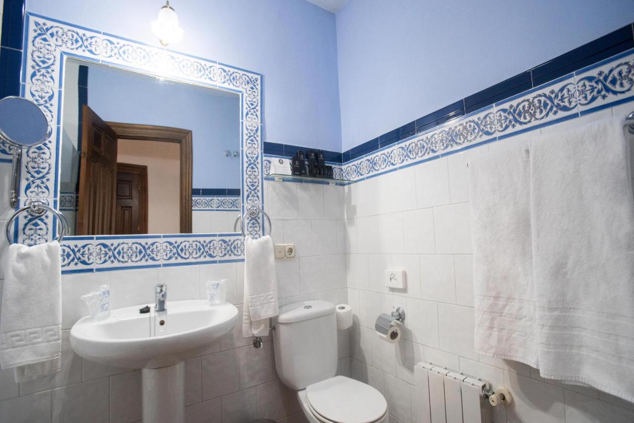 Chambre Double Supérieure