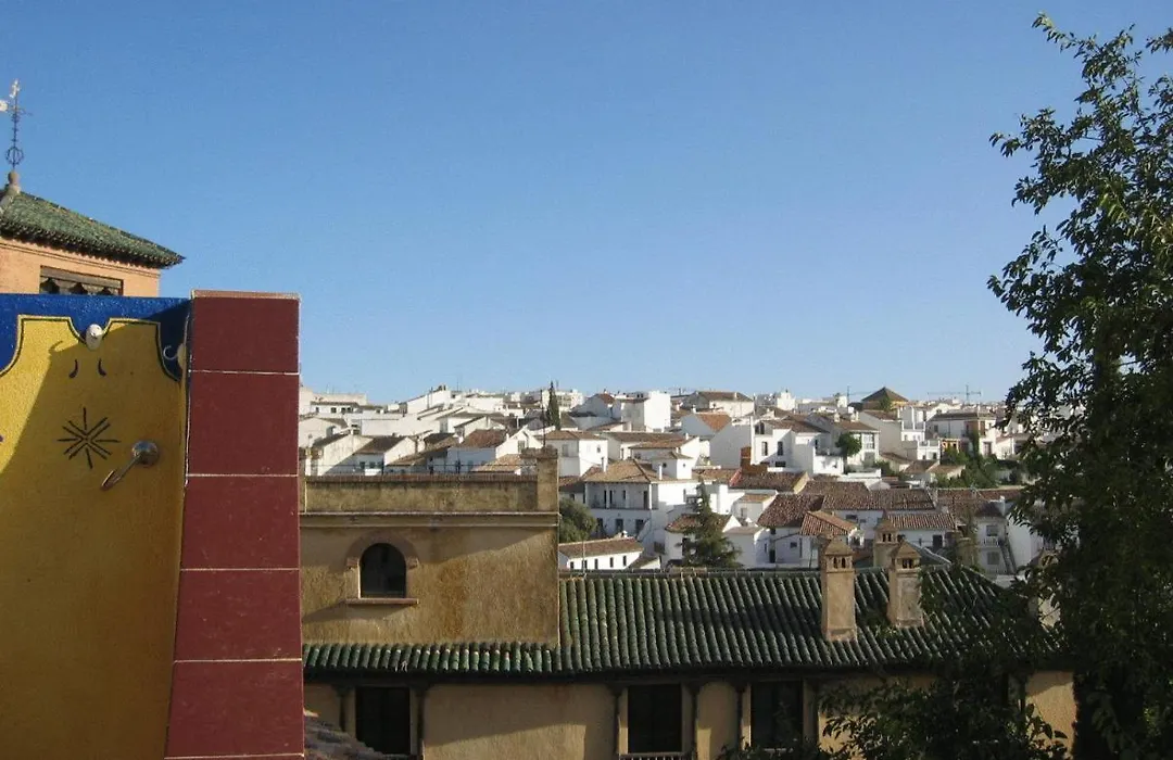 Baraka Pension-1
