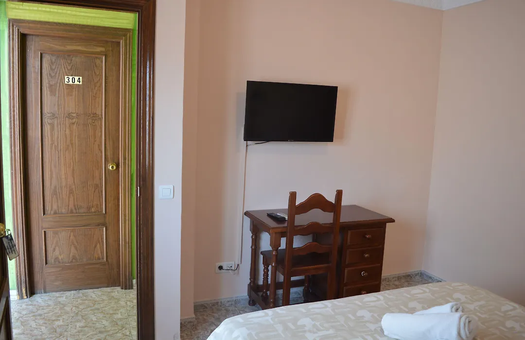 Hotel Doña Carmen-1