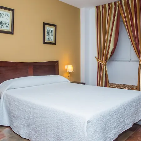 Hostal San Cayetano-3