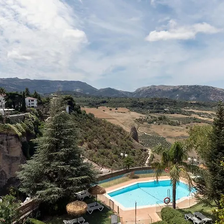 Parador De Ronda-3
