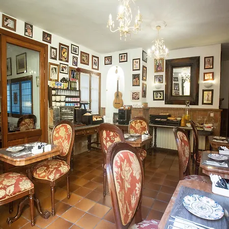 Soho Boutique Palacio San Gabriel-3
