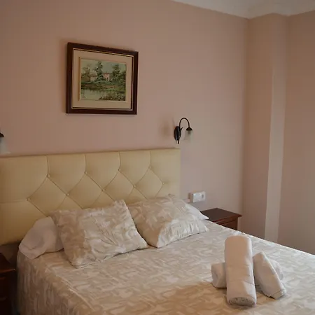Hotel Doña Carmen-3