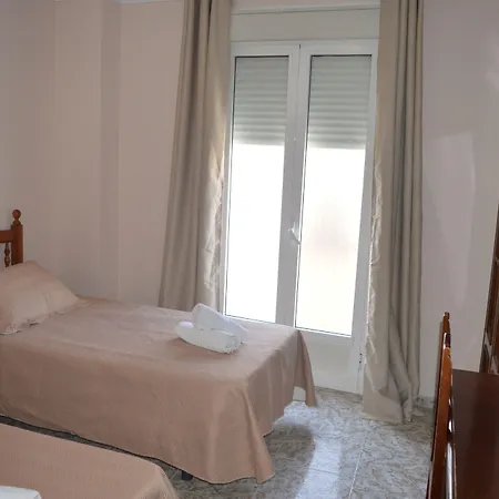 Hotel Doña Carmen-2
